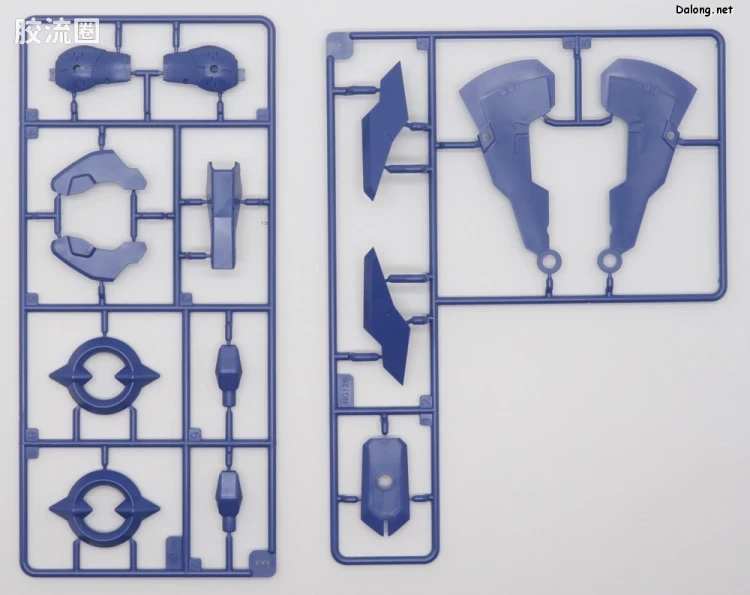 HEXA GEAR 六角机牙 第3世代六角机牙 天顶启示录 - 图片
